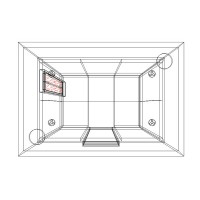 Zen - The Premium De-escalation Room