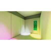 Zen - The Premium De-escalation Room