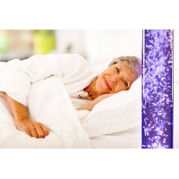 Zoladz - The Calming Sensory Bedroom for those with Dementia