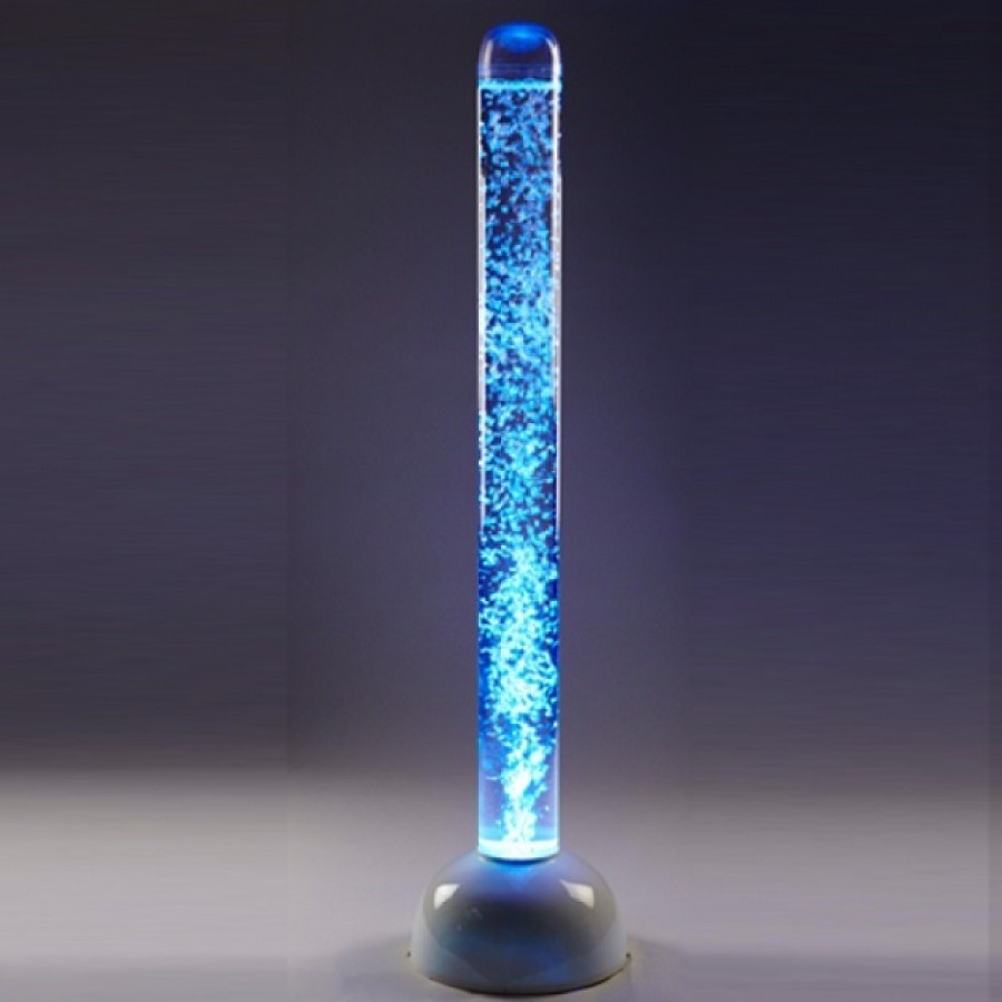 Troende oplukker Sociologi Calming LED Bubble Tube | Calming Sensory Bubble Tube