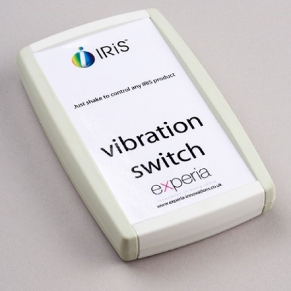 IRiS Vibration Switch