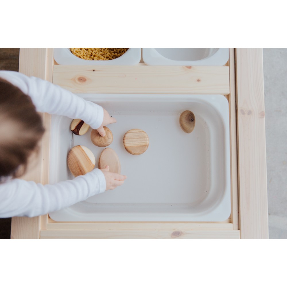 Wooden Sensory Toys