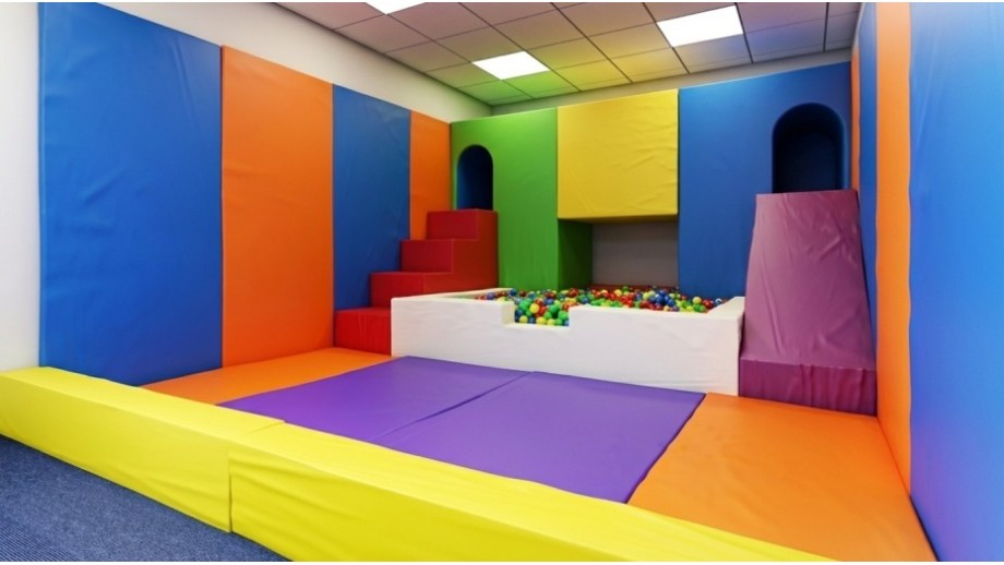 Soft Play