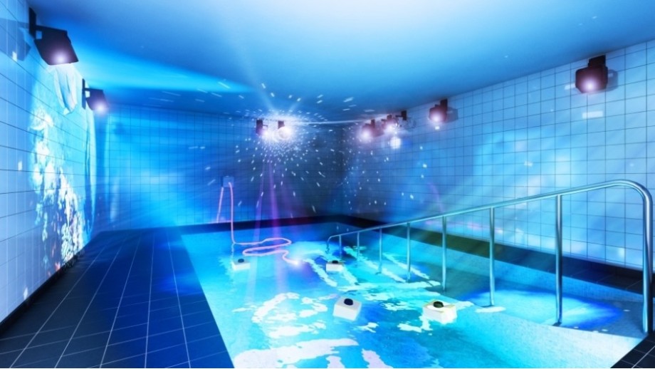 Sensory Pool Packages