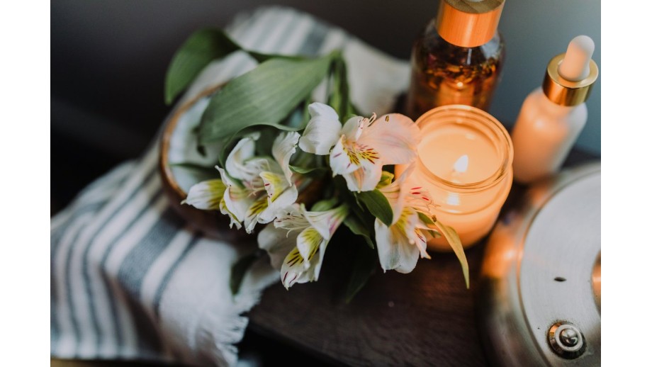 Aromatherapy