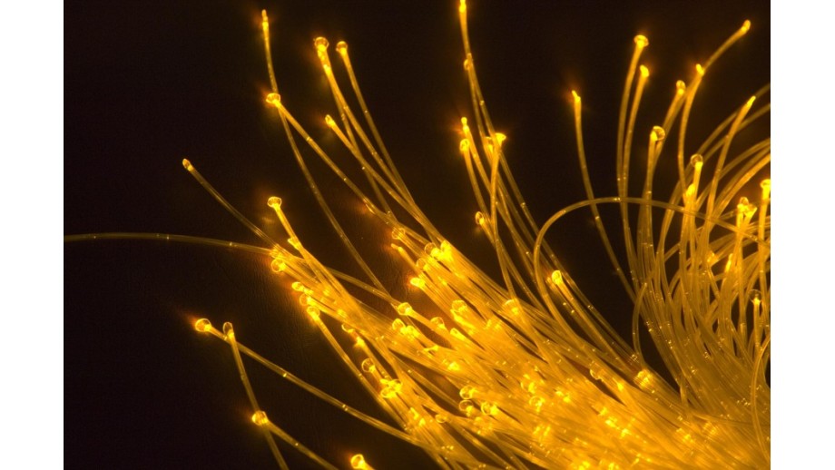 Fibre Optics