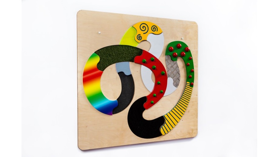Tactile and Dexterity