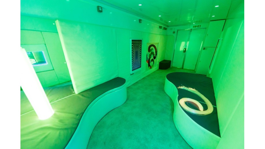 Sensory Lighting