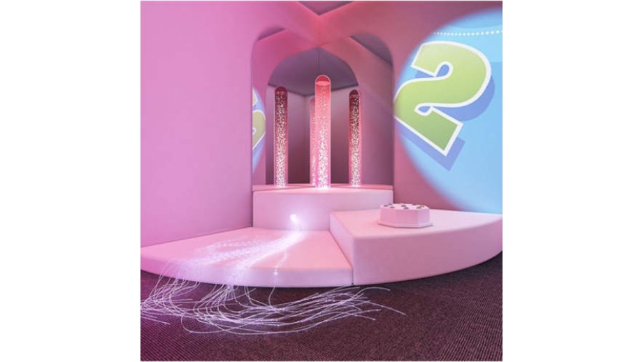 Sensory Rooms for Schools