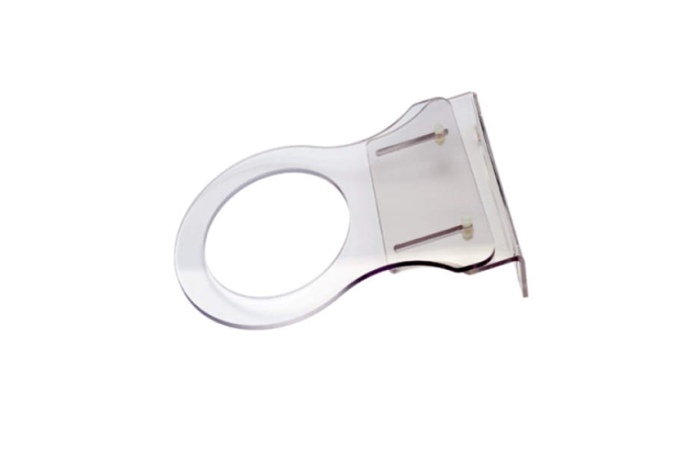 Bubble Tube Bracket 150mm