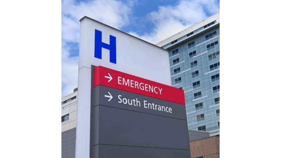 Hospitals