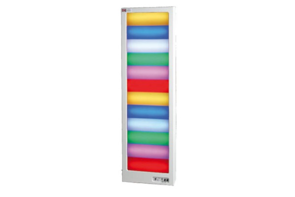 Interactive LED Ladderlite