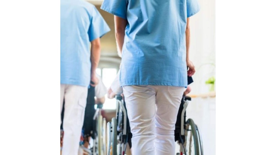 Nursing Homes