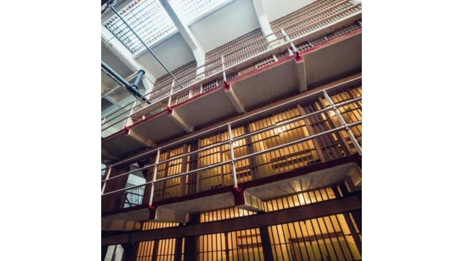 Prison