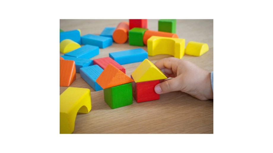 Autism-Friendly Toys