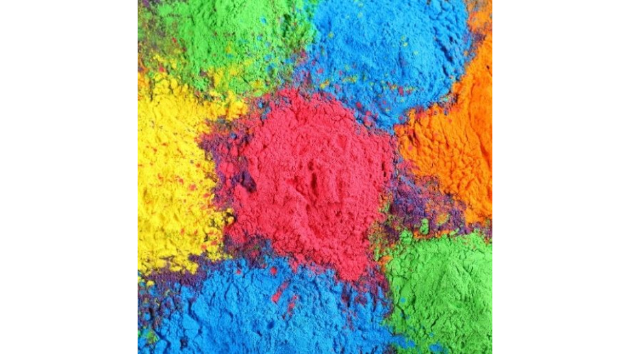 Colour Recognition