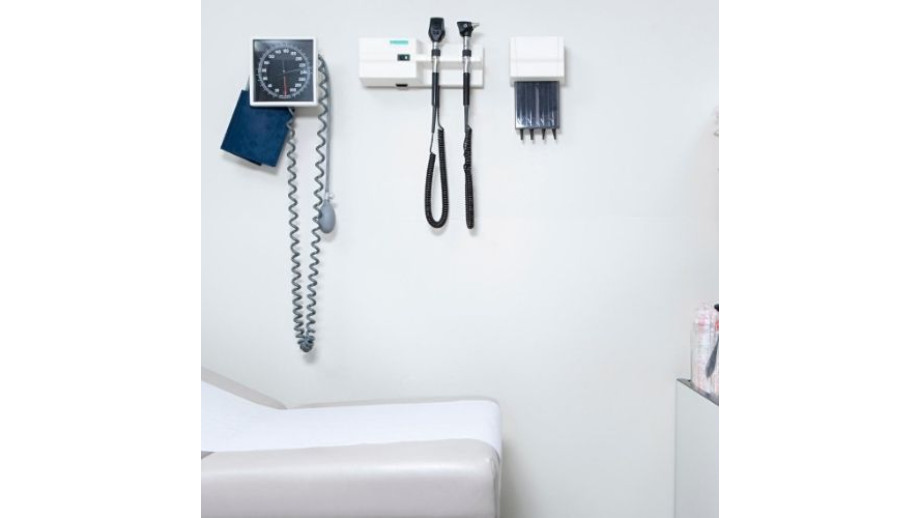 Health Centres