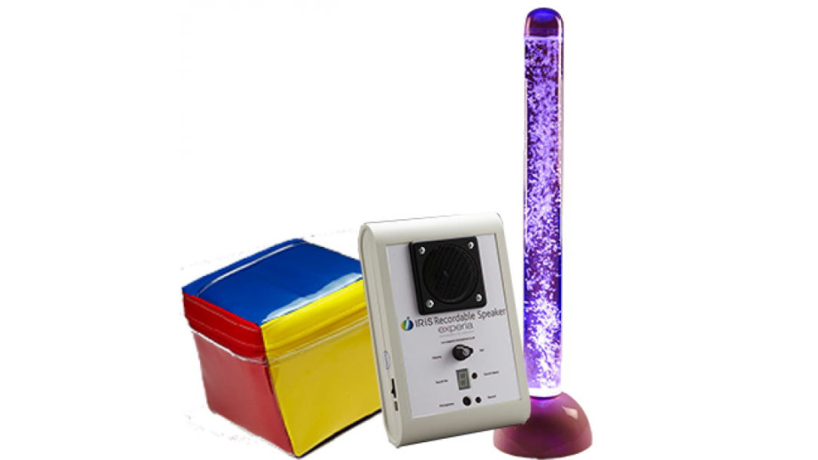 Sensory Packages & Bundles