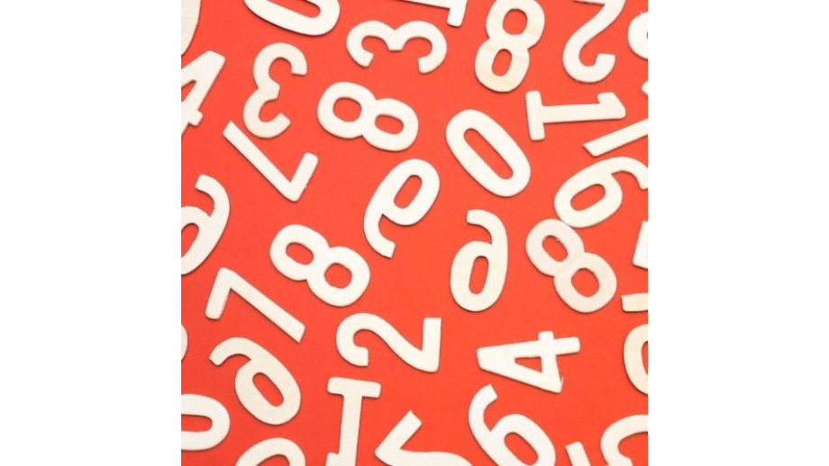 Number Recognition