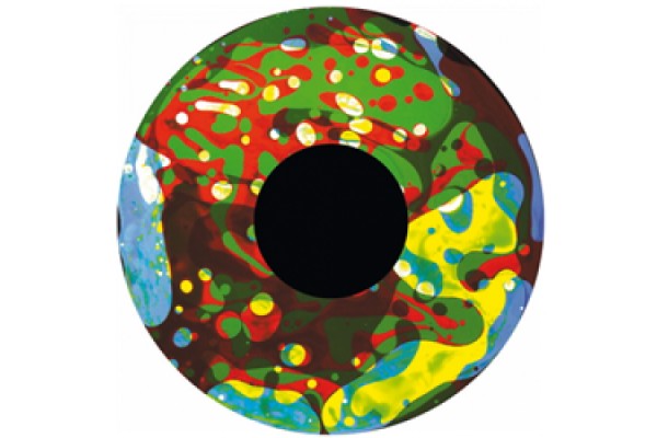 Liquid Effect Wheels