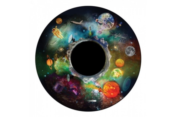 Outer Space Effects Wheel