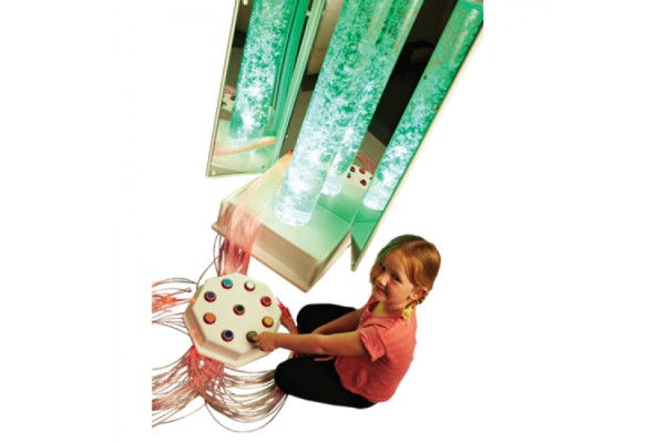 Sensory Portare - Superactive