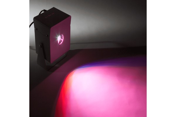 Calming LED Light Spreader