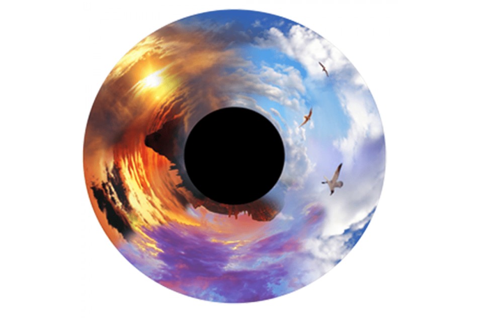 Dawn til Dusk Effects Wheel