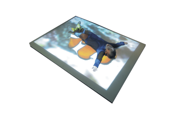 Fixed Interactive Floor System