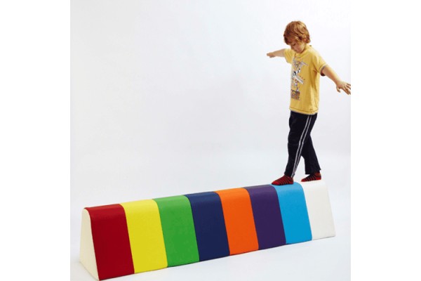 IRiS Balance Beam