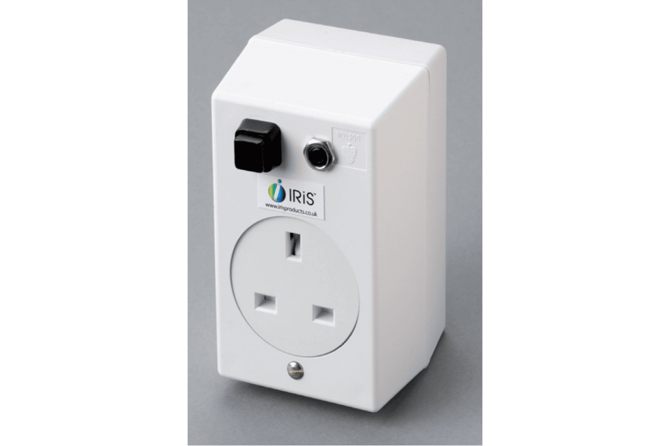 IRiS Convertor