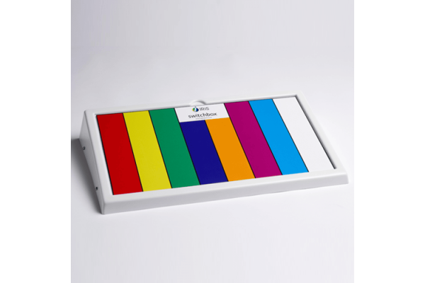 IRiS Switchbox