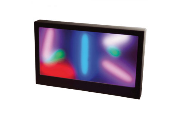 LED Sound to Light Panel