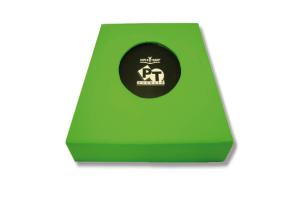 Soft Trampoline