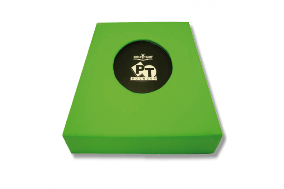 Soft Trampoline