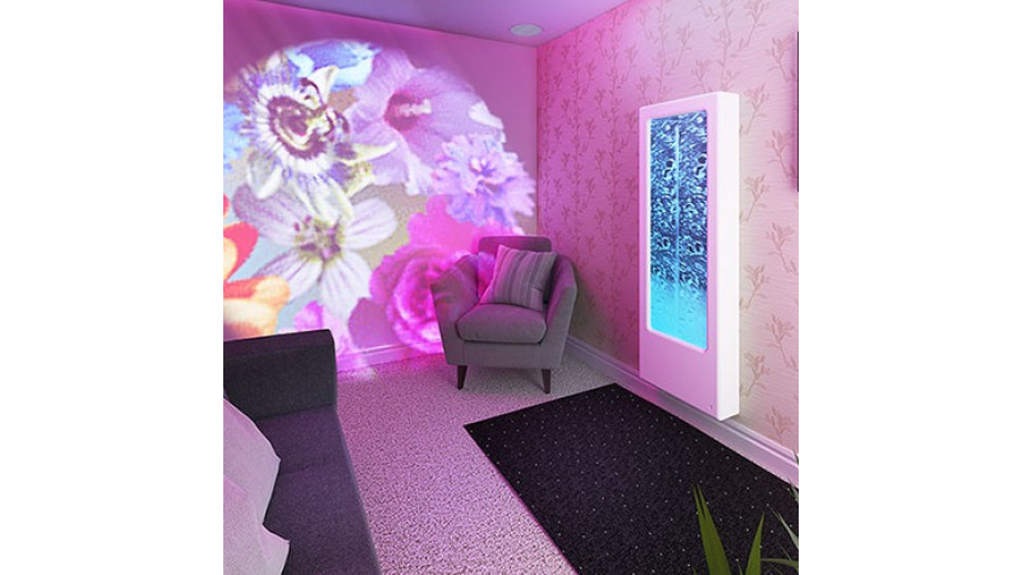 Sensory Rooms for Dementia