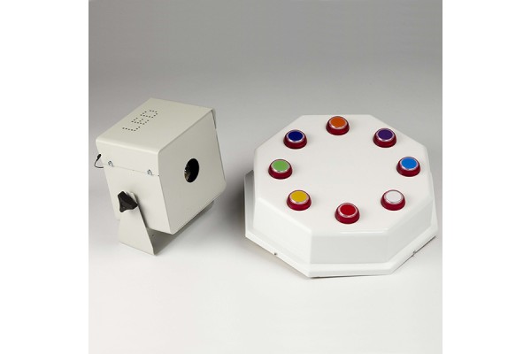 Superactive LED Light Spreader