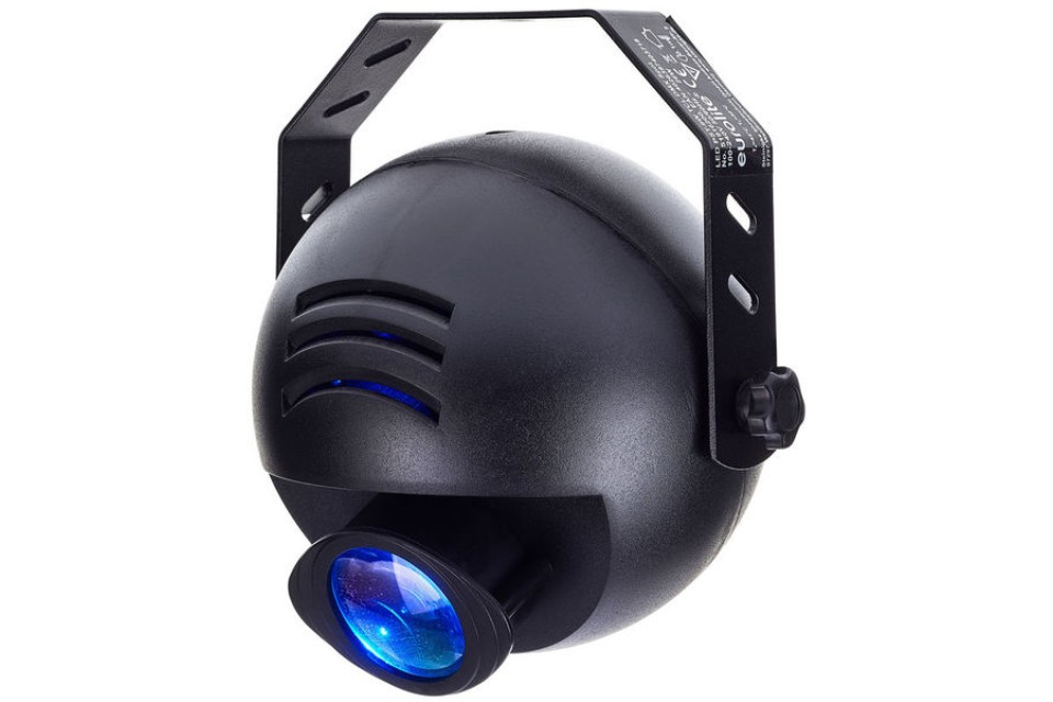 LED Pinspot