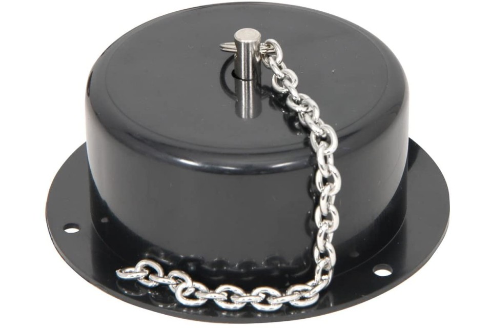 Mirror Ball Motor - Mains