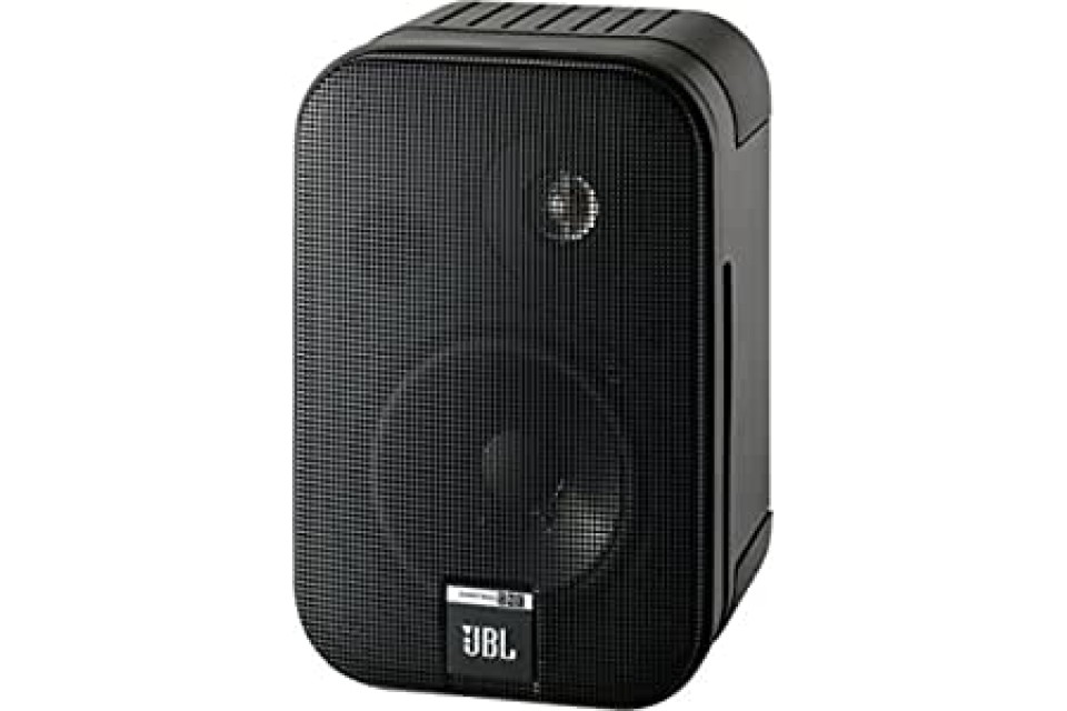 Wall Speakers