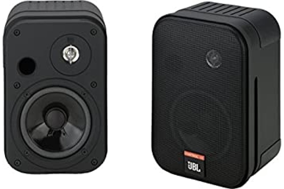 Wall Speakers