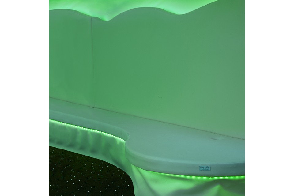 IRiS LED Lighting