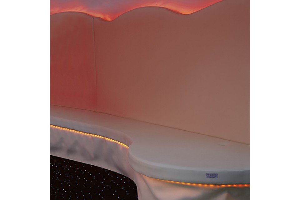 IRiS LED Lighting