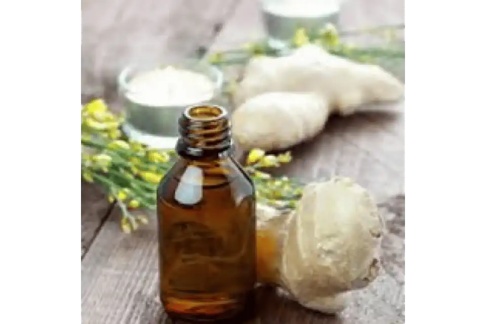 Aroma Oils - Food Related