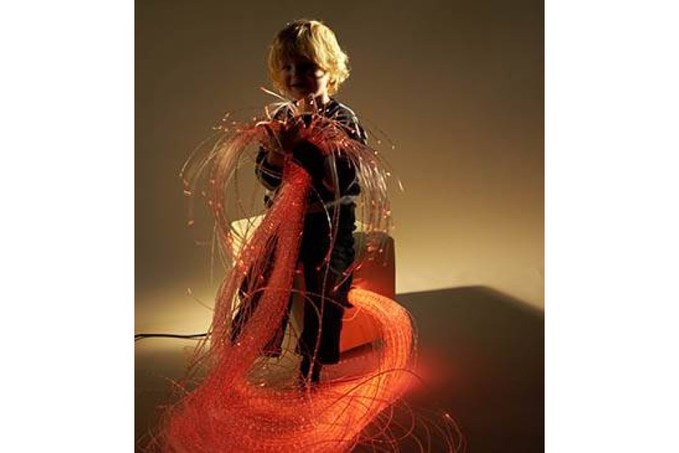 Fibre Optic Plinth Bundle
