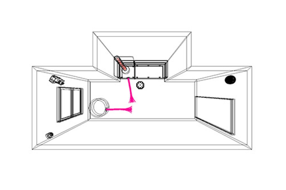 Ikigai - The premium interactive sensory room