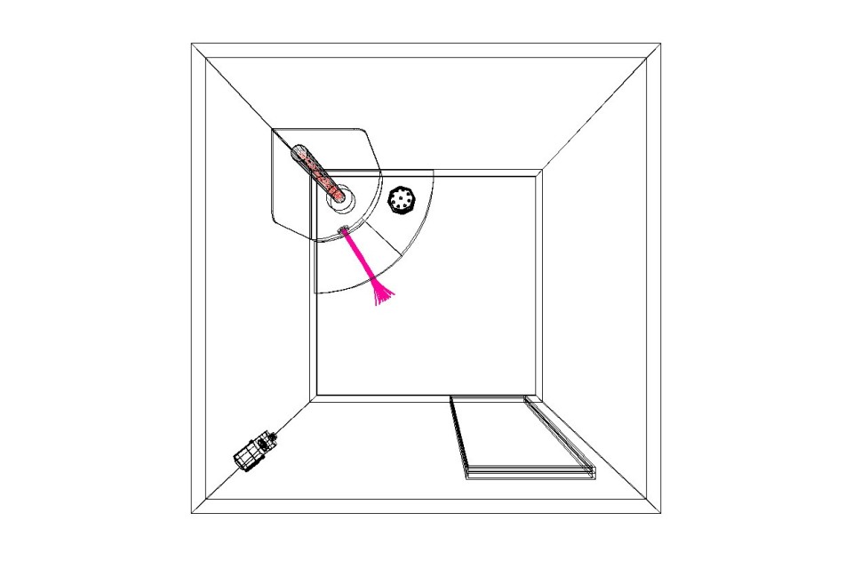 Anguli - The sensory corner