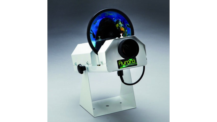 Projector Bundles