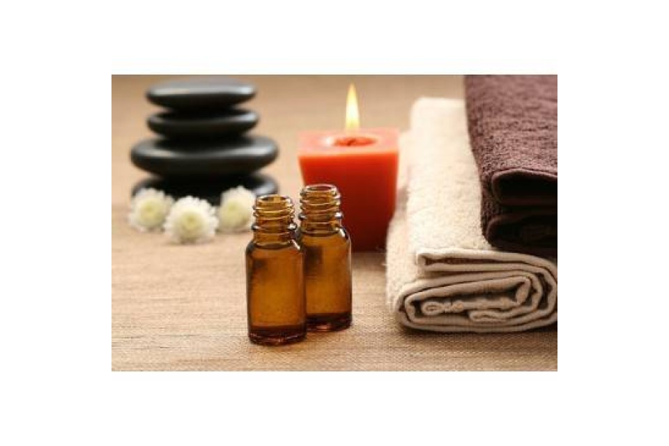 Aroma Oils - Non Food Related