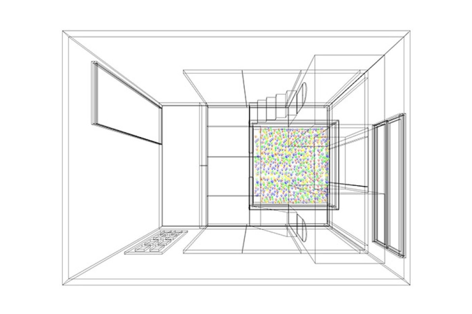 Ascendo - The fun soft play room